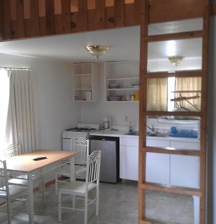 All Seasons Campground Ninilchik 객실 사진