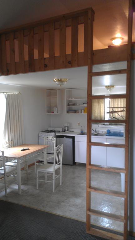 All Seasons Campground Ninilchik 객실 사진